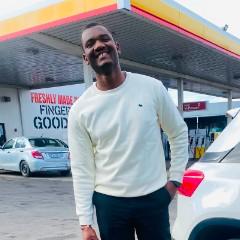 Thalente Wonder-Boy Ndawonde