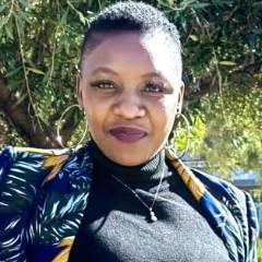 Boitumelo Nthateng Maunye