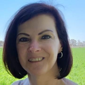 Brenda Coetzee