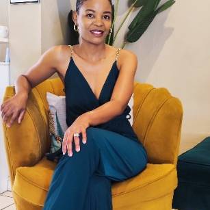 Maphari Christinah Chelopo