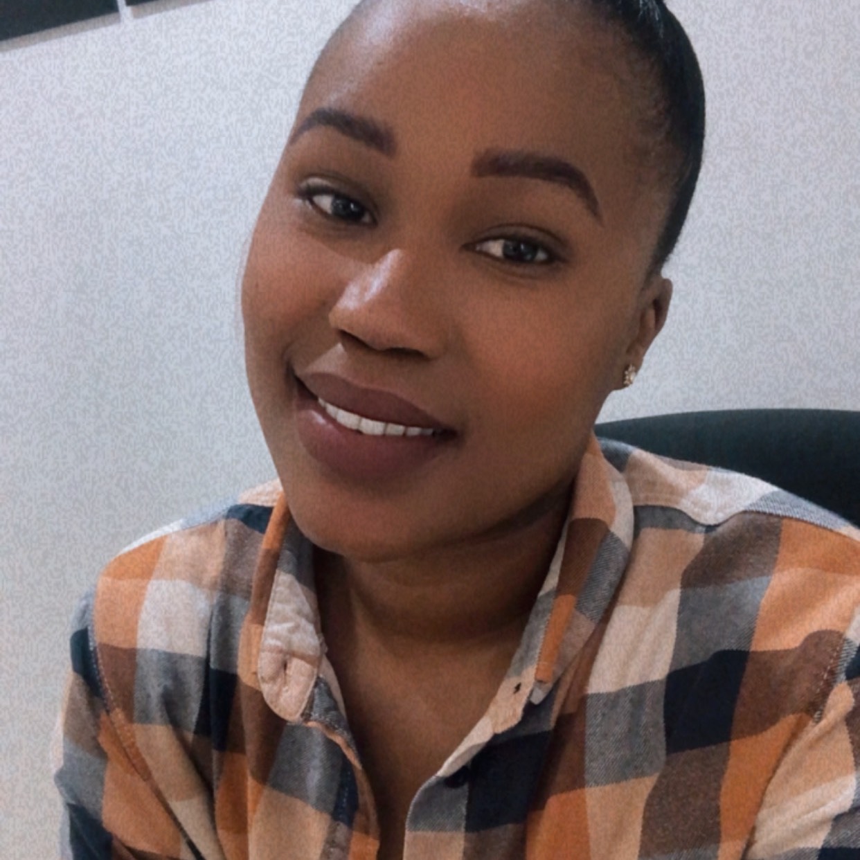 Nthabiseng Palesa Kwapeng
