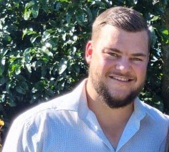 Stephan Janse Van Vuuren