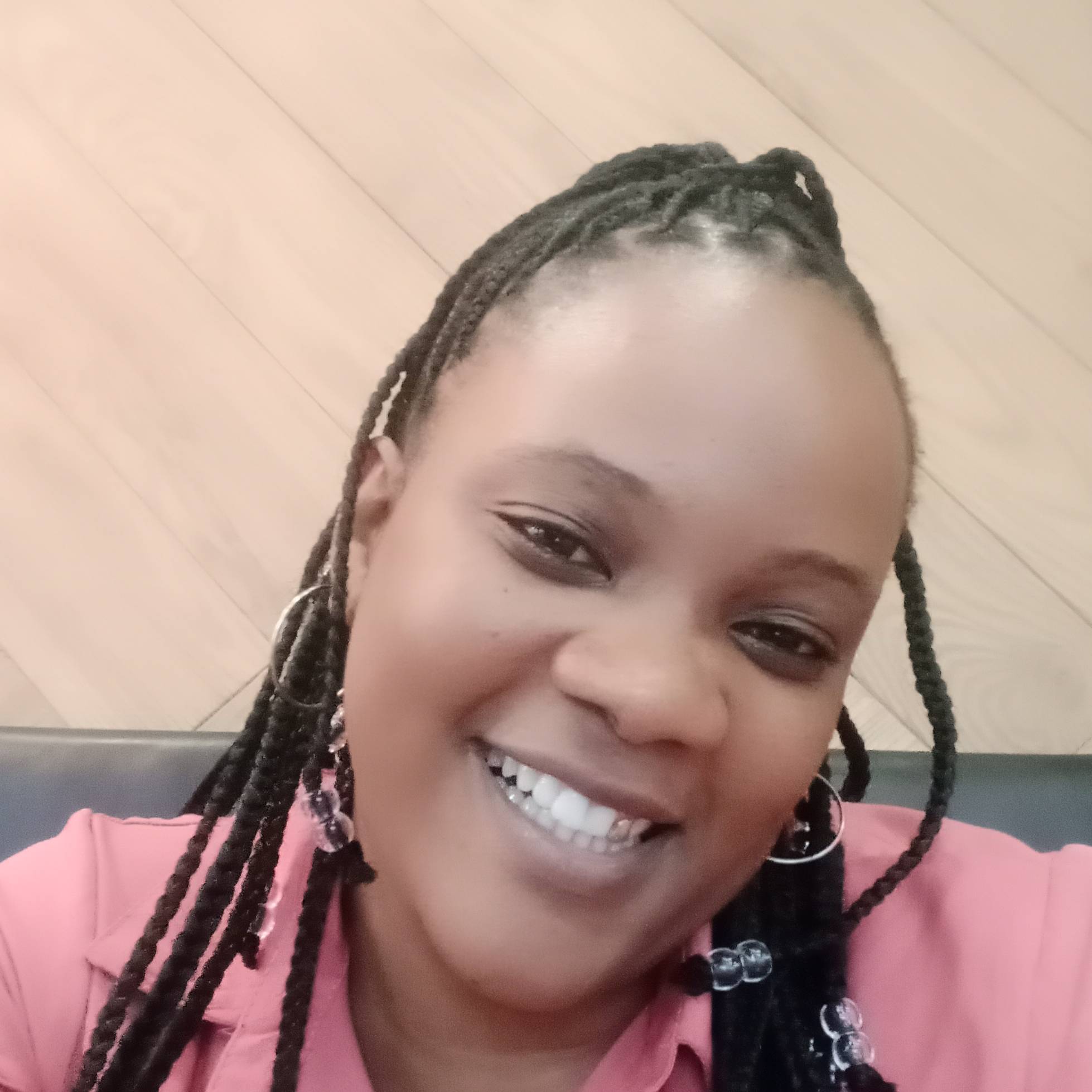 Delisiwe Precious Phili