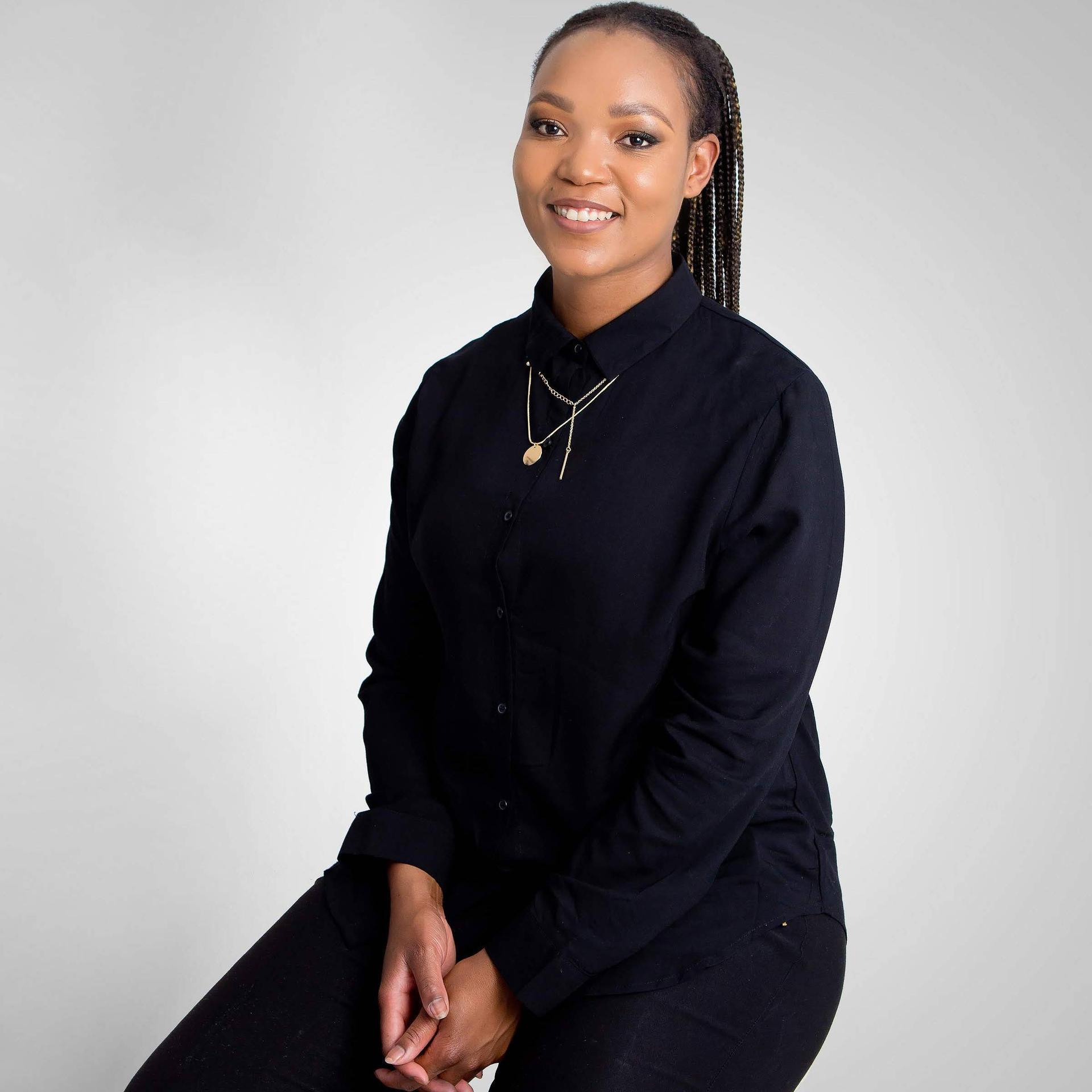Refiloe Mokoena