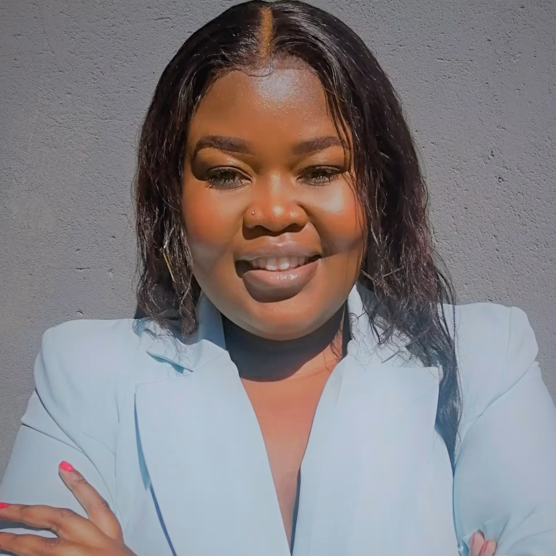 Rhulani Marelele