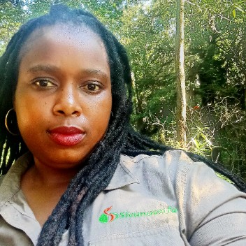 Gugu Khulekile Faith Mashaba