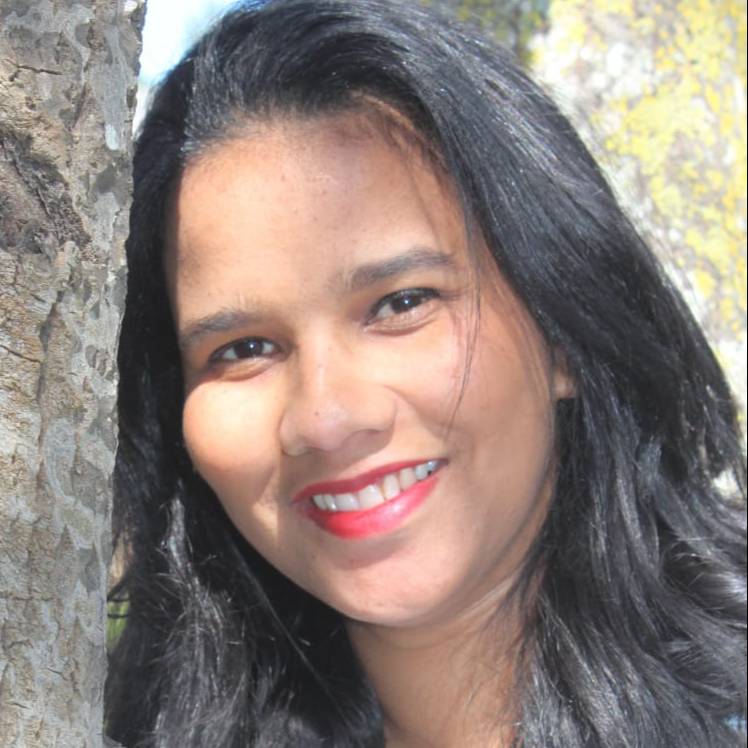 Candis Sheldon