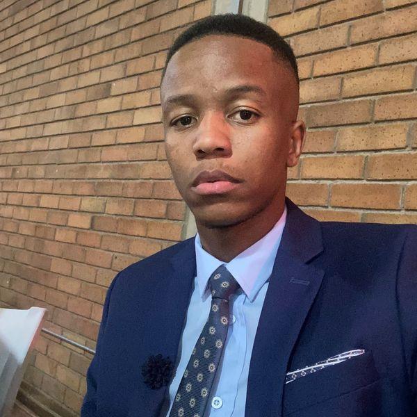 KWAZI BUTHELEZI
