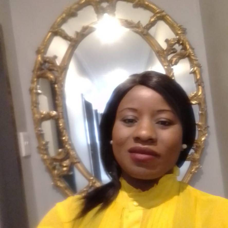 Miriam Ramona Chiyangwa