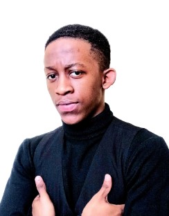 Giorgio Ngcokazi