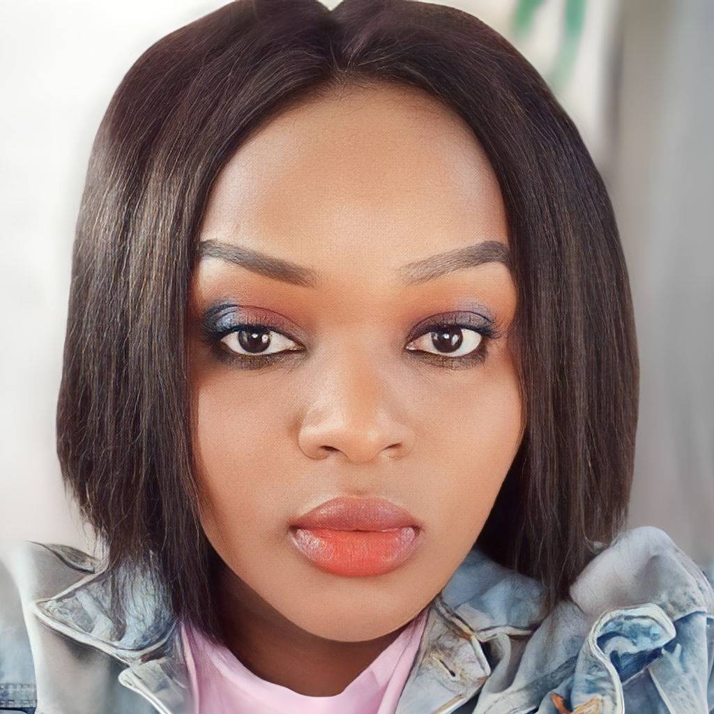 Lucia Nonhlakanipho Buthelezi