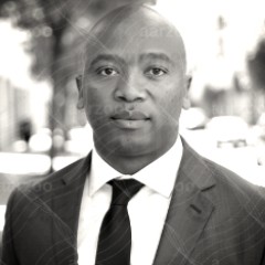 Siyabonga Ntseke