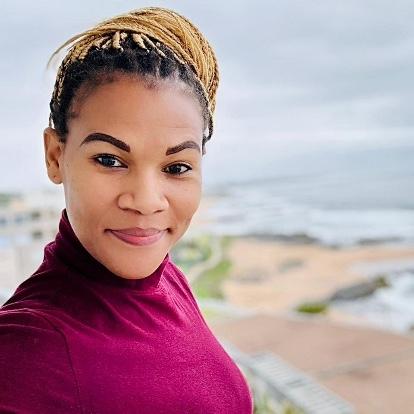 Phindile Yvonne Ntombela