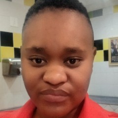 Mookgo Joyce Tsotetsi