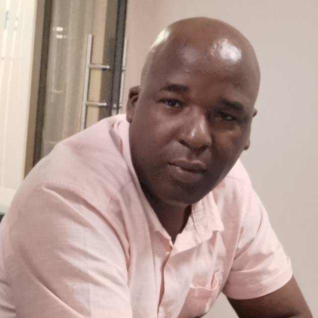 Mkho Marcus Sithole