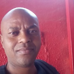 Jabulani Gwebu