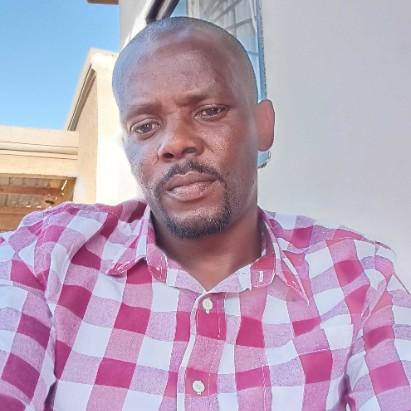 Gift Siphiwe Nkosi