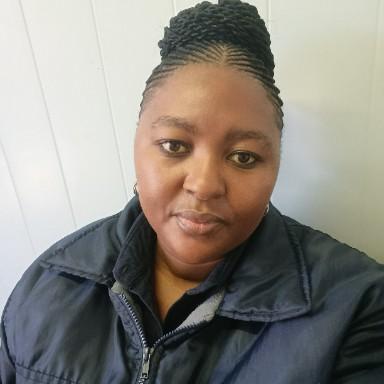 Thato Princess Nalane