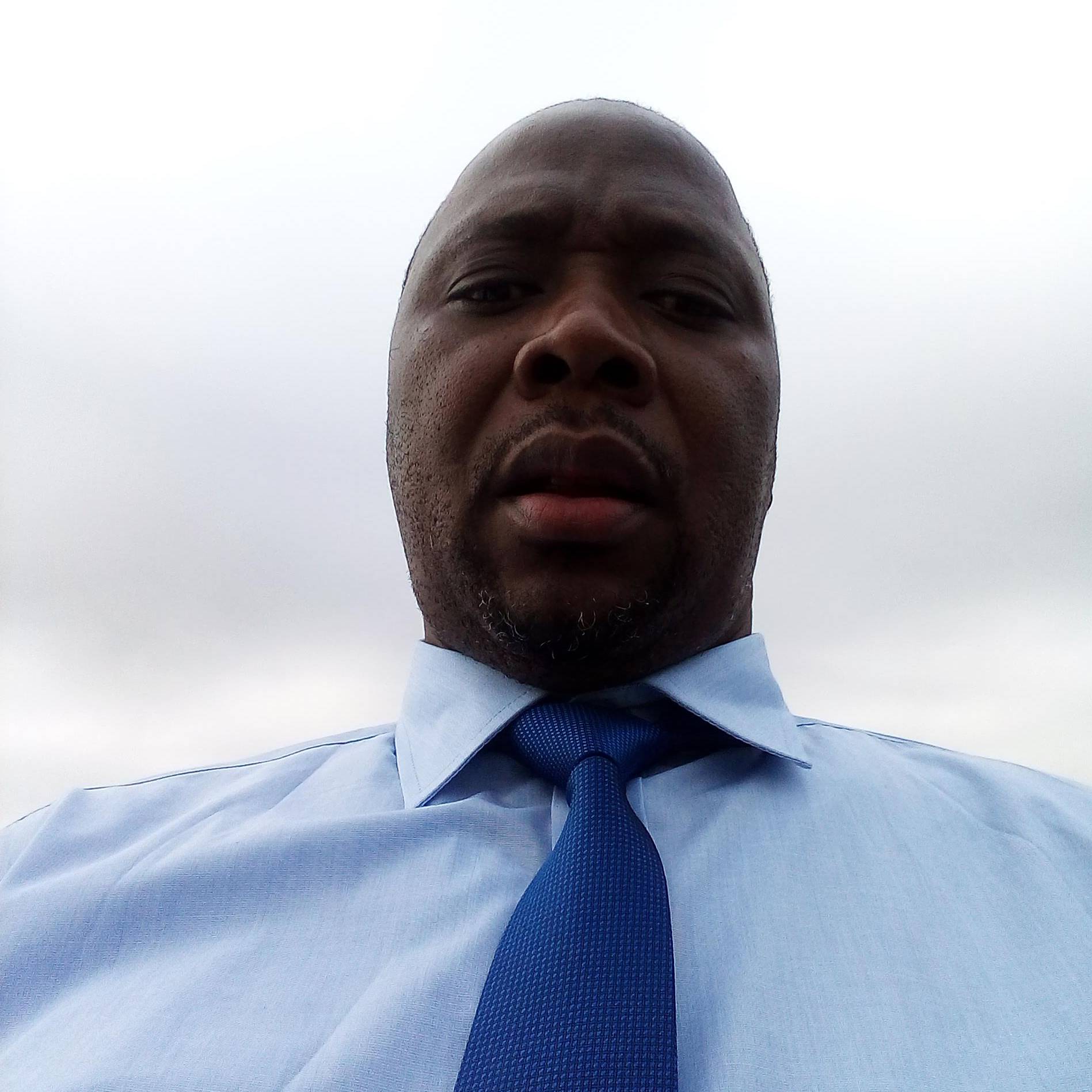 MAXHAMAZA EMMANUEL MBENSE