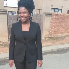 Nwabisa Dandala