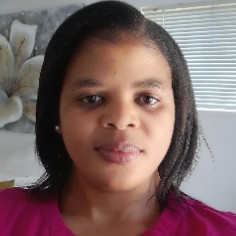 Sindisiwe Mchunu