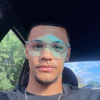Tyrique Peters