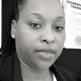 Refiloe Eva Sewetsi