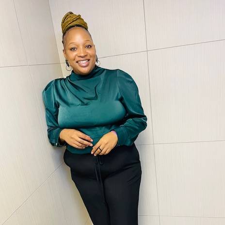 Dimakatso Beauty Boikanyo