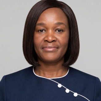 Brenda Moyeni