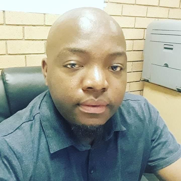 TSHEPO CAVIN PHASHA