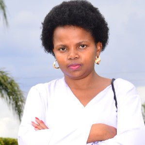 Thandokazi Mbabane