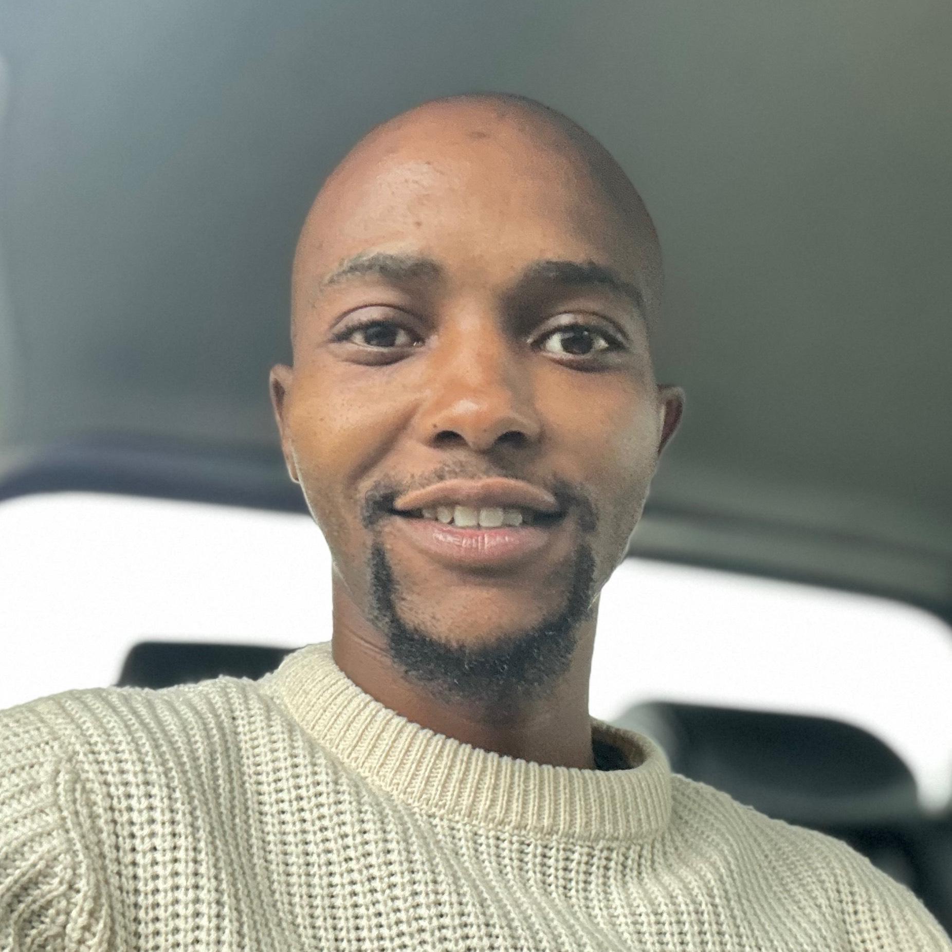 SANELE MNGADI