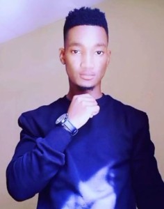Snyman Dhlamini