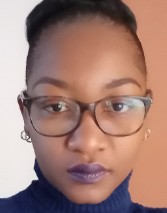 Dieketseng Thabethe