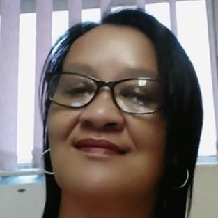 Felicity Du Plessis