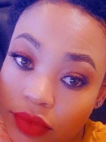 Palesa Ramangwa