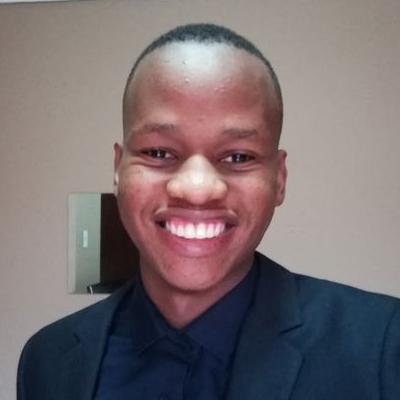 Ntiyiso Wayne Ndhlovu