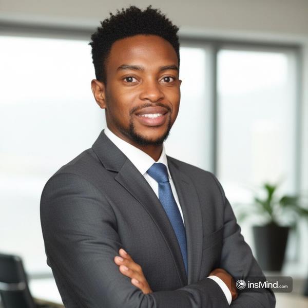 Lucky Nkabinde