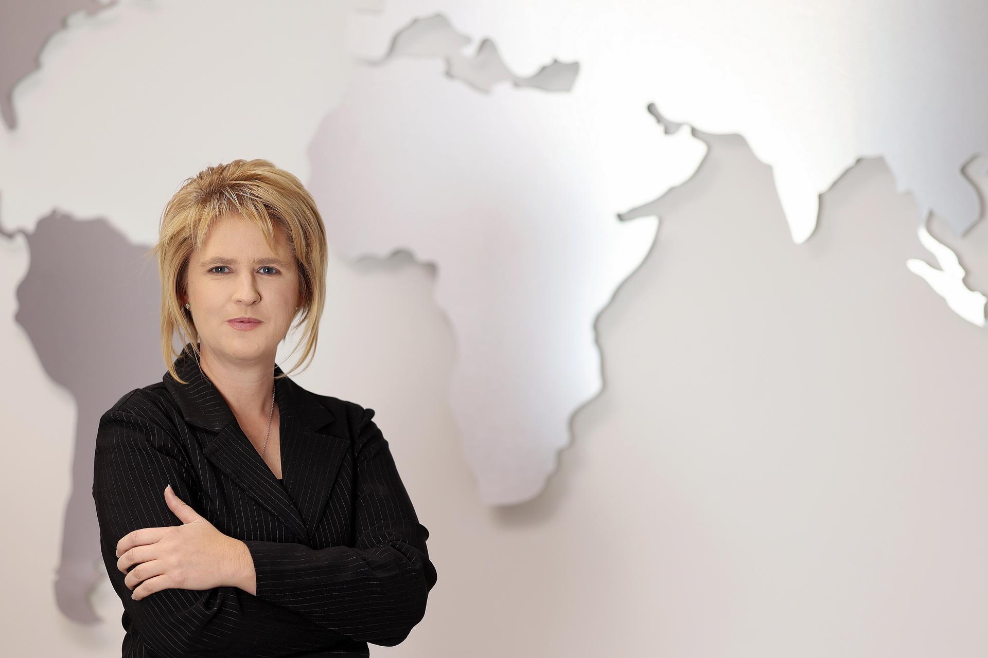 Zelda Erasmus