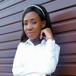 Nomalungelo Mvelase