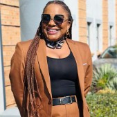 Nola Makhubela
