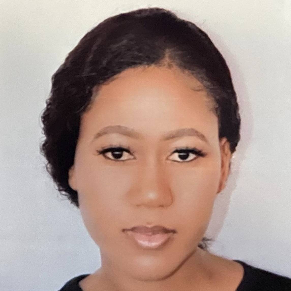 Goitsemang Primrose Phekoyantwa