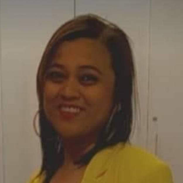 Wiedaad Samaai