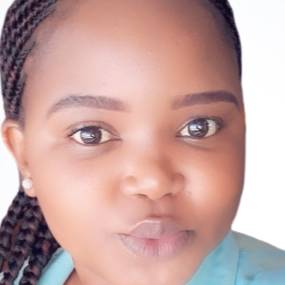 Thabile Kweyama