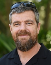 Shaun Budd O'Callaghan