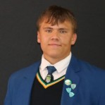 Drikus Coertze