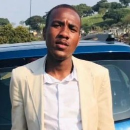Asanda Siphesihle Ndlela