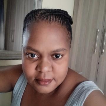 Ntombifuthi Portia Lukhele