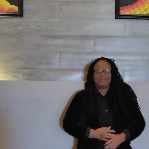 Nombuyiselo (Thulile) Nzimande