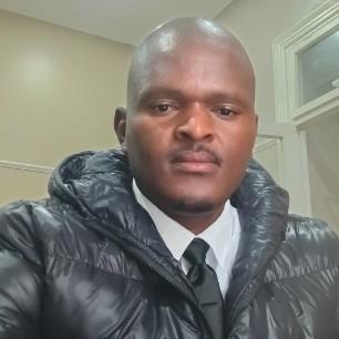 Siphesande Gwaza